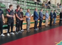 Zdjęcie 11 - XI Ogólnopolski Młodzieżowy Turniej piłki siatkowej w Kraśniku