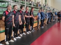 Zdjęcie 12 - XI Ogólnopolski Młodzieżowy Turniej piłki siatkowej w Kraśniku