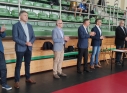 Zdjęcie 13 - XI Ogólnopolski Młodzieżowy Turniej piłki siatkowej w Kraśniku