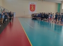 Zdjęcie 14 - XI Ogólnopolski Młodzieżowy Turniej piłki siatkowej w Kraśniku