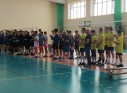 Zdjęcie 15 - XI Ogólnopolski Młodzieżowy Turniej piłki siatkowej w Kraśniku