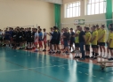 Zdjęcie 16 - XI Ogólnopolski Młodzieżowy Turniej piłki siatkowej w Kraśniku