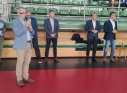 Zdjęcie 18 - XI Ogólnopolski Młodzieżowy Turniej piłki siatkowej w Kraśniku