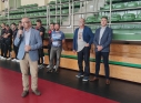 Zdjęcie 19 - XI Ogólnopolski Młodzieżowy Turniej piłki siatkowej w Kraśniku