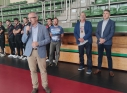Zdjęcie 20 - XI Ogólnopolski Młodzieżowy Turniej piłki siatkowej w Kraśniku