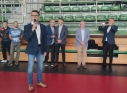 Zdjęcie 21 - XI Ogólnopolski Młodzieżowy Turniej piłki siatkowej w Kraśniku