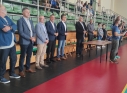 Zdjęcie 22 - XI Ogólnopolski Młodzieżowy Turniej piłki siatkowej w Kraśniku