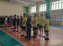 Zdjęcie 23 - XI Ogólnopolski Młodzieżowy Turniej piłki siatkowej w Kraśniku