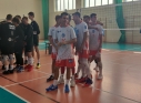 Zdjęcie 24 - XI Ogólnopolski Młodzieżowy Turniej piłki siatkowej w Kraśniku