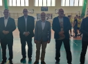 Zdjęcie 25 - XI Ogólnopolski Młodzieżowy Turniej piłki siatkowej w Kraśniku