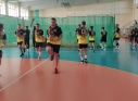 Zdjęcie 26 - XI Ogólnopolski Młodzieżowy Turniej piłki siatkowej w Kraśniku