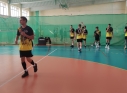 Zdjęcie 27 - XI Ogólnopolski Młodzieżowy Turniej piłki siatkowej w Kraśniku