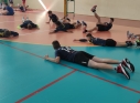 Zdjęcie 28 - XI Ogólnopolski Młodzieżowy Turniej piłki siatkowej w Kraśniku