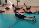 Zdjęcie 29 - XI Ogólnopolski Młodzieżowy Turniej piłki siatkowej w Kraśniku