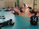 Zdjęcie 30 - XI Ogólnopolski Młodzieżowy Turniej piłki siatkowej w Kraśniku