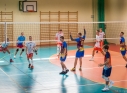 Zdjęcie 31 - XI Ogólnopolski Młodzieżowy Turniej piłki siatkowej w Kraśniku