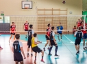 Zdjęcie 35 - XI Ogólnopolski Młodzieżowy Turniej piłki siatkowej w Kraśniku