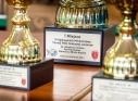 Zdjęcie 36 - XI Ogólnopolski Młodzieżowy Turniej piłki siatkowej w Kraśniku
