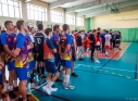 Zdjęcie 37 - XI Ogólnopolski Młodzieżowy Turniej piłki siatkowej w Kraśniku