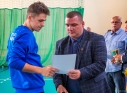Zdjęcie 41 - XI Ogólnopolski Młodzieżowy Turniej piłki siatkowej w Kraśniku