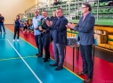 Zdjęcie 47 - XI Ogólnopolski Młodzieżowy Turniej piłki siatkowej w Kraśniku