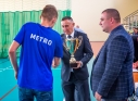 Zdjęcie 48 - XI Ogólnopolski Młodzieżowy Turniej piłki siatkowej w Kraśniku