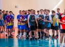 Zdjęcie 50 - XI Ogólnopolski Młodzieżowy Turniej piłki siatkowej w Kraśniku