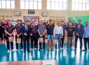 Zdjęcie 53 - XI Ogólnopolski Młodzieżowy Turniej piłki siatkowej w Kraśniku