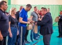 Zdjęcie 54 - XI Ogólnopolski Młodzieżowy Turniej piłki siatkowej w Kraśniku