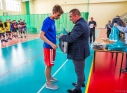 Zdjęcie 57 - XI Ogólnopolski Młodzieżowy Turniej piłki siatkowej w Kraśniku
