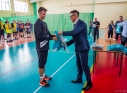 Zdjęcie 58 - XI Ogólnopolski Młodzieżowy Turniej piłki siatkowej w Kraśniku