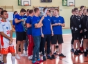 Zdjęcie 63 - XI Ogólnopolski Młodzieżowy Turniej piłki siatkowej w Kraśniku