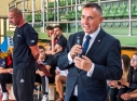 Zdjęcie 64 - XI Ogólnopolski Młodzieżowy Turniej piłki siatkowej w Kraśniku