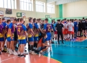 Zdjęcie 67 - XI Ogólnopolski Młodzieżowy Turniej piłki siatkowej w Kraśniku