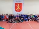 Zdjęcie 68 - XI Ogólnopolski Młodzieżowy Turniej piłki siatkowej w Kraśniku