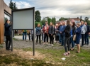 Zdjęcie 3 - Spacer po cmentarzu parafialnym