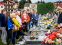Zdjęcie 5 - Spacer po cmentarzu parafialnym