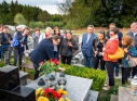 Zdjęcie 7 - Spacer po cmentarzu parafialnym