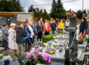 Zdjęcie 10 - Spacer po cmentarzu parafialnym