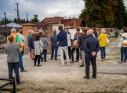 Zdjęcie 13 - Spacer po cmentarzu parafialnym