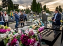 Zdjęcie 14 - Spacer po cmentarzu parafialnym