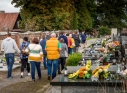 Zdjęcie 15 - Spacer po cmentarzu parafialnym