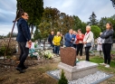 Zdjęcie 18 - Spacer po cmentarzu parafialnym