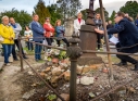 Zdjęcie 20 - Spacer po cmentarzu parafialnym