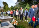 Zdjęcie 24 - Spacer po cmentarzu parafialnym