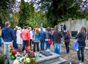 Zdjęcie 34 - Spacer po cmentarzu parafialnym