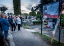 Zdjęcie 36 - Spacer po cmentarzu parafialnym
