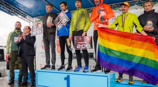 Zdjęcie 6 - V Kraśnik Półmaraton im. 24 Pułku Ułanów