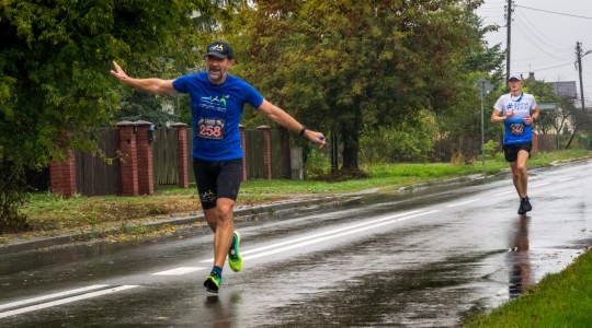 Zdjęcie 8 - V Kraśnik Półmaraton im. 24 Pułku Ułanów