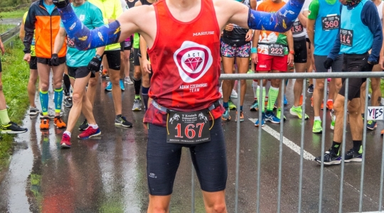 Zdjęcie 11 - V Kraśnik Półmaraton im. 24 Pułku Ułanów